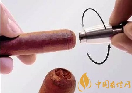 雪茄为什么要打孔 雪茄钻孔的技巧介绍