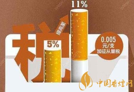 烟草行业是不是暴利行业 烟草行业的实际税收介绍