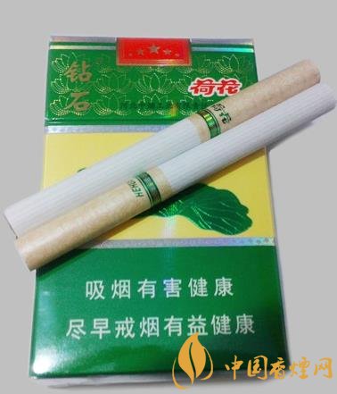 荷花烟为什么这么受欢迎 荷花烟成功的原因