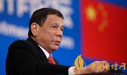 菲律宾总统改口电子烟禁令：最安全的方法是在家中进行