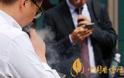 韩国正考虑是否全面禁售电子烟烟液 并建议停止使用！
