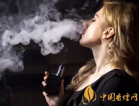 吸食电子烟有哪些危害 电子烟的常见危害分析!