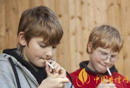 青少年吸烟有什么危害 青少年烟草依赖的危害介绍