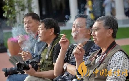烟草公司到底有多赚钱 烟草公司仅纳税就破万亿!