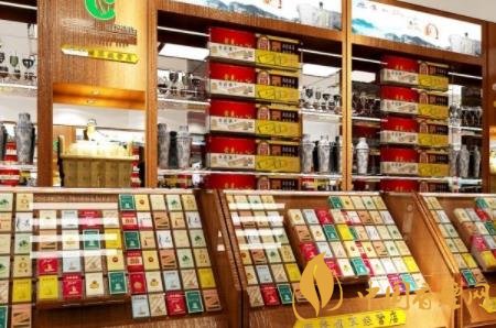烟草公司不允许零售店按照烟草批发价卖烟的原因分析!