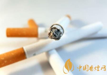 什么是一二类烟 一类香烟的发展和销量情况介绍！