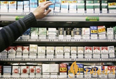 国内烟草市场新品仍然低于欧美 中低价位品牌需继续丰富