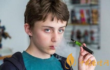 研究发现：吸烟的青少年成年后戒烟的可能性较小