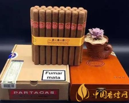 雪茄中的高档品 帕塔加斯898雪茄口感及图片介绍！