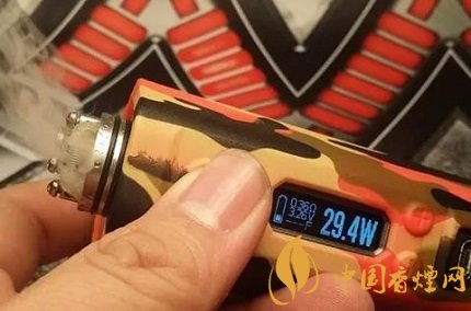 悦刻青羽电子烟炸油怎么办？如何处理？