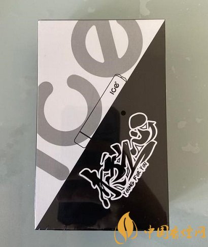 暴雪ice青春版换弹式小烟测评 极致轻薄易携带!