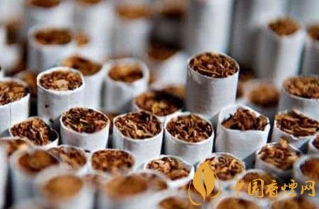 2020卷烟市场行情发生变化 低价烟变成热销品!
