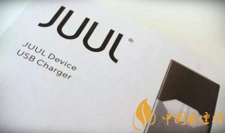 Juul Labs将总部从旧金山迁至华盛顿特区
