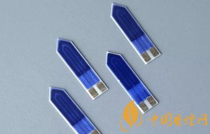 IQOS加热不燃烧烟具陶瓷发热体的三种典型原理