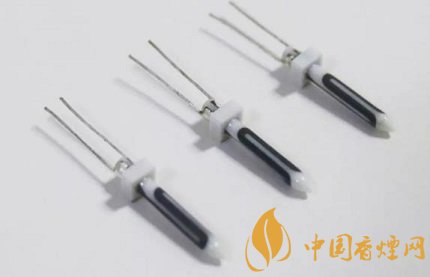 IQOS加热不燃烧烟具陶瓷发热体的三种典型原理