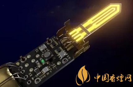 IQOS加热不燃烧烟具陶瓷发热体的三种典型原理