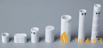 IQOS加热不燃烧烟具陶瓷发热体的三种典型原理