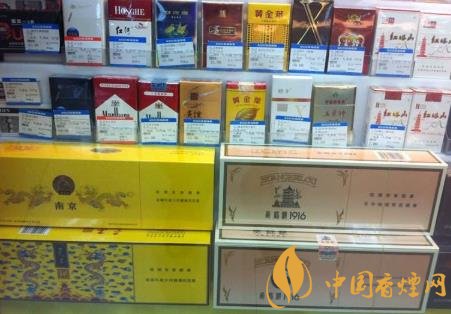 高端烟草品牌也开始走性价比路线 提升香烟销量！