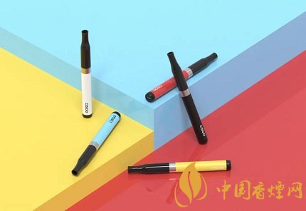 汉麻集团旗下电子烟品牌西素CISOO发布19.9元换弹新品