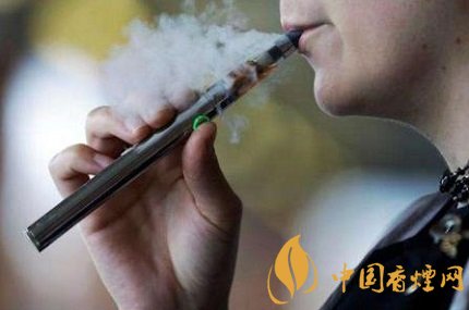 美国圣地亚哥县宣布首例与电子烟相关肺损伤
