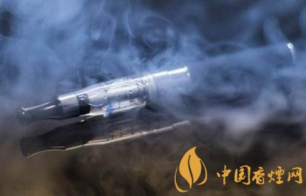 夏威夷电子烟被怀疑含有不安全水平的乙醇