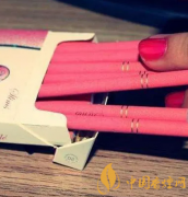 4款口感独特的细支烟让你情有独钟