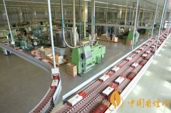 你对香烟有多了解 香烟的生产过程你看过吗?