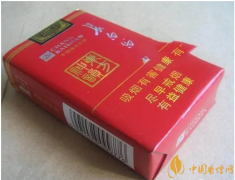 伤害比较小的几款香烟你再不知道就晚了！