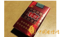 国内销量最好的十元香烟口感不比中华差！