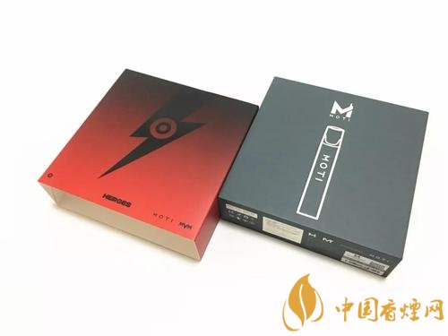 2020电子烟品牌最新排行 排行前三的电子烟一览