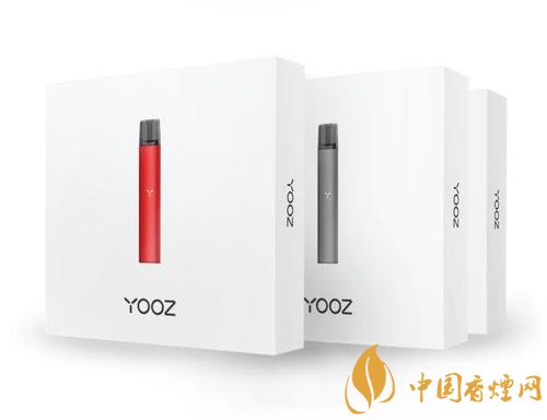2020电子烟品牌最新排行 排行前三的电子烟一览