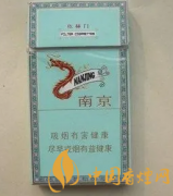 南京系列好抽的4款香烟 南京香烟哪个性价比高