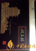 滕王阁香烟种类 滕王阁口感介绍