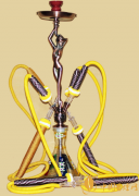 水烟的好处和坏处盘点