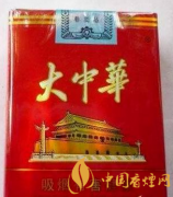 100元左右口感超好的香烟 用来送礼的香烟