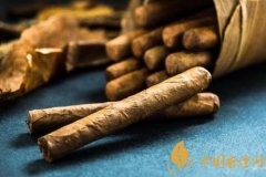 雪茄烟发源地介绍 最著名的雪茄烟