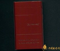 红大卫系列经典香烟推荐 红大卫杜夫香烟价格介绍！