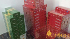 四大名牌国产雪茄推荐 图文详解