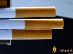 如何区别香烟类型 常见香烟类型汇总