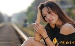 女生吸烟的危害 严重时易导致中风
