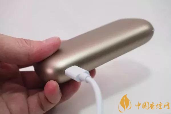 如何使用IQOS电子烟具,方法介绍