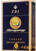 出口的香烟有哪些 出口香烟价格及口感盘点