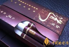 红河系列经典香烟盘点 红河一道最好抽