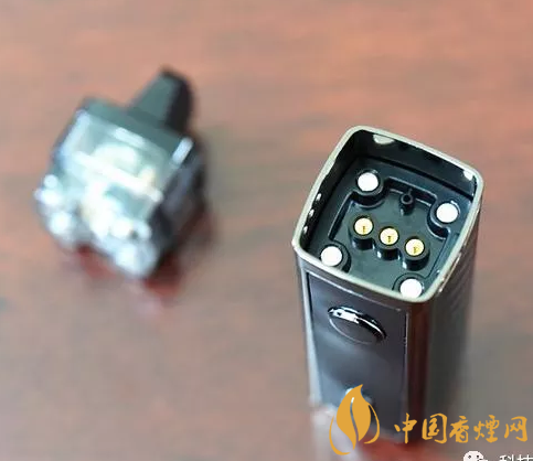 VOOPOO VINCI电子烟如何使用 VOOPOO VINCI电子烟使用方法介绍