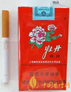 上海香烟价格及介绍一览 好抽的上海香烟推荐
