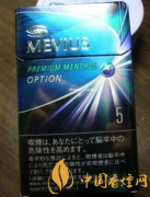 七星香烟口感测评