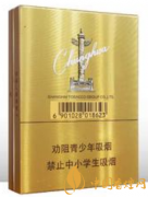 中华金中支香烟口感怎么样 金中支香烟外观及价格介绍