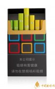 利群烟价格介绍 盘点4款性价比高的香烟利群上榜