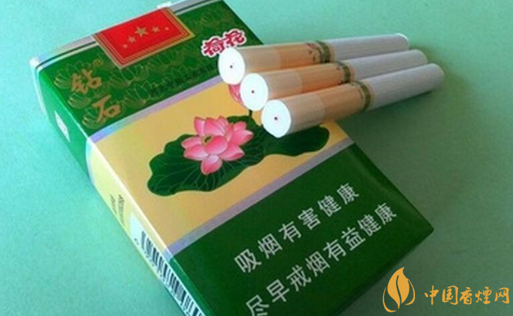 钻石(天下第一关)100元/条,钻石(百年开滦1878)260元/条,钻石荷花烟32