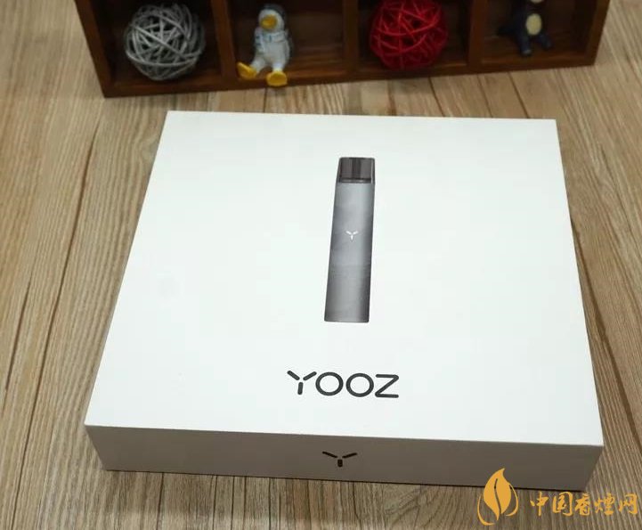 yooz便携套装怎么样yooz便携套装外观及口感评价